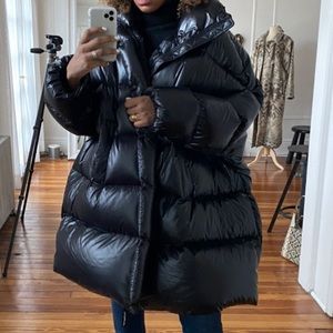 ❌SOLD - Mega Puff Meme Jacket ~limited edition ❌